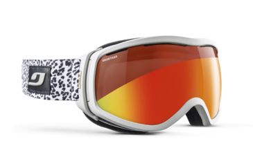 Image of Julbo Elara Goggle with Panther Frame, Snow Tiger Lenses, J74773217