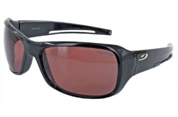 Image of Julbo Hike Sunglasses - Black - Falcon Lens 4217314