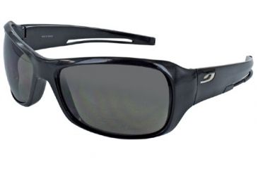 Image of Julbo Hike Sunglasses - Black - Spectron 3 Lens 4212014