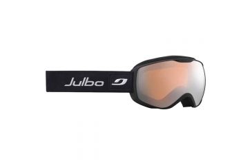 Image of Julbo Ison Dlx Blk/gry Silver Flash J74412145
