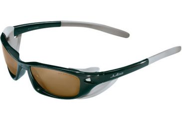 Image of Julbo Legend Alti Spectron X6 Lens Mountain Sunglasses