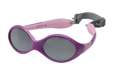 Image of Julbo Looping 2 Sunglasses-Spectron 4-Pink/Pink