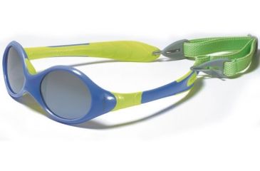Image of Julbo Looping 2 Alti Spectron X6 Lens Kids Sunglasses for Babies 12-24 months