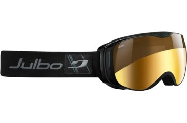 Image of Julbo Luna Goggles, Black, M 72831143