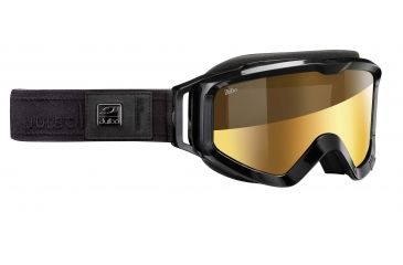 Image of Julbo Meteor OTG Goggles, Black, XL 79831143