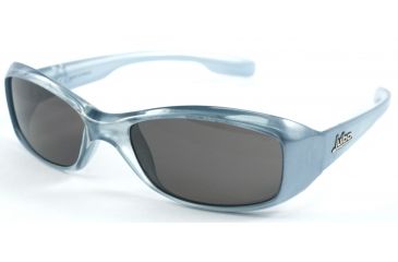 Image of Julbo Noa Sunglasses - Crystal Blue, Spectron 4 Lens