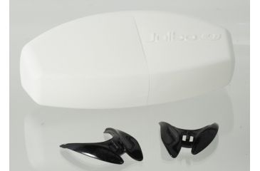 Image of Julbo Nomad Mountain Sunglasses - Black, Spectron 4 Lens