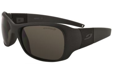 Image of Julbo Piccolo Sunglasses - Kid's-Anthracite/Black-Spectron 3