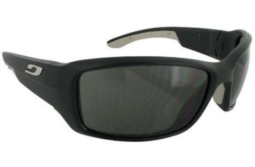 Image of Julbo Run Zebra - NXT Photochromic 2-4 Antifog/Polarized Lens Speed Sun Glasses