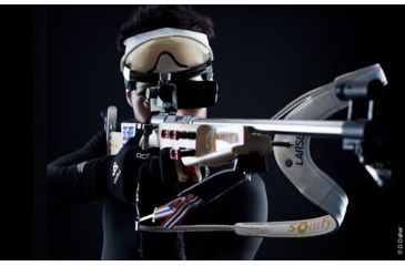 Image of Julbo Sniper L Goggles in Use