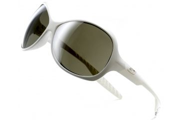Image of Julbo Fly Spectron 3 White Travel Sunglasses 404211