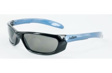 Image of Julbo Sailor 10 -13 years Spectron 3 Black/Blue Kids Sunglasses 403212
