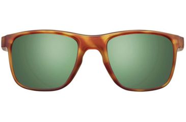 Image of Julbo Trip Sunglasses Matte Brown Tortoise Frame with Polarized 3 Lenses, J5109051