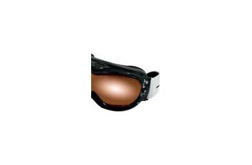 Image of Julbo Venus Excel Goggles, Chocoblack