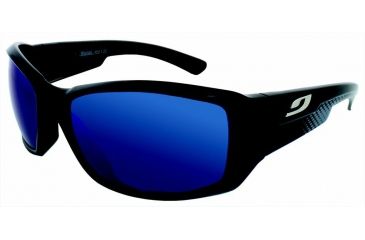 Image of Julbo Whoops Sunglasses, Black w/ Spectron 3+ Lenses 4002014