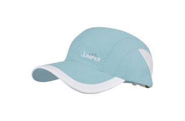Image of Juniper Ladies Sports Cap Apple Osf J7245-APP