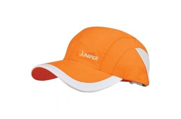 Image of Juniper Ladies Sports Cap Apple Osf J7245-APP