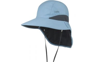 Image of Juniper Uv Mf Large Bill Cap Fushia Os J7249-FUCHSIA