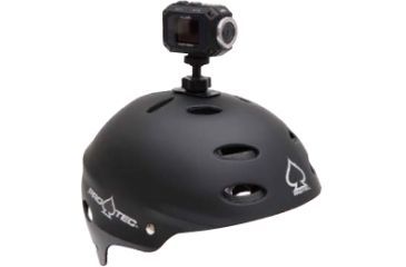 Image of JVC Adixxion Flexible Mount, Black MTFM001US