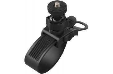 Image of JVC Adixxion Roll Bar Mount, Black MTRB001US