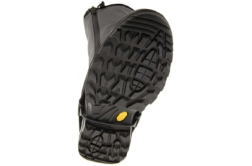Image of Kahtoola NAVA Gaiters GTX, Dark Gray/Black, Small, KT08002