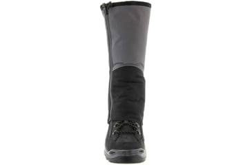 Image of Kahtoola NAVA Gaiters GTX, Dark Gray/Black, Small, KT08002