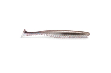 Image of Kalin's Fishing Kalin 2.8in Tickle Tail, 8, 2.8in, Shiner, 28TT8-707
