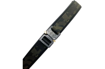 Image of Kaos Concealment Holsters Citizen EDC Belt 1.5 in3XL 46-49, MULTICAM BLACK, 3XLARGE, KB-3XL-MCBK