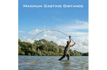 Image of Kast King 13X Finesse Braided Fishing Line, Chartreuse, 12 lb/150 yd, KKLIBRDKP13XF150YCT1