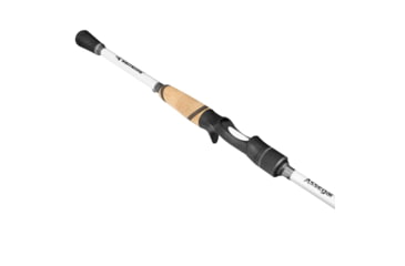 Image of Kast King Assegai Technique Bass Fishing Rods, 64 / Fast-Medium-Sniper-1PC, KKRDCSTASG64SN1