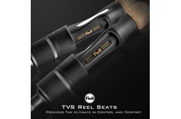 Image of Kast King Assegai Technique Bass Fishing Rods, 64 / Fast-Medium-Sniper-1PC, KKRDCSTASG64SN1