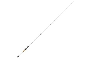 Image of Kast King Assegai Technique Bass Fishing Rods, 64 / Fast-Medium-Sniper-1PC, KKRDCSTASG64SN1