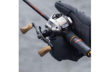 Image of Kast King Bassinator Elite Baitcasting Reels, Right Handed, KKRLCSTBE81RSI