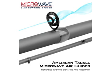 Image of Kast King Cliff Crochet Spirale Series Bass Rods, 7 3 1pc Moderate-Medium, KKRDCSTSPR73M1