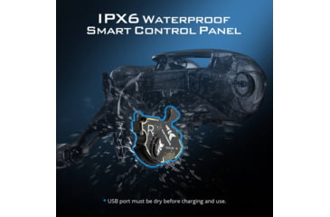 Image of Kast King iReel One IFC Smart Fishing Reels, Right, KKRLCSTIRLIFCLC72RSI