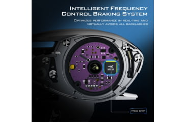 Image of Kast King iReel One IFC Smart Fishing Reels, Right, KKRLCSTIRLIFCLC72RSI