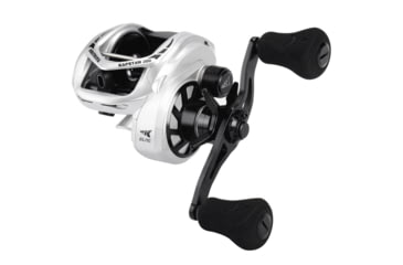 Image of Kast King Kapstan Elite Size 300 Double Handle Baitcasting Reel, Left, KKRLCSTKPPW54LSI