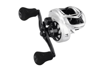 Image of Kast King Kapstan Elite Size 300 Double Handle Baitcasting Reel, Right, KKRLCSTKPPW54RSI