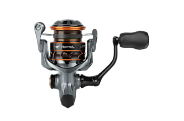 Image of Kast King Kestrel 1000 SFS Carbon Body Spinning Reel, 6.2:1, 4.6oz, KKRLSPNKSSFS10GS