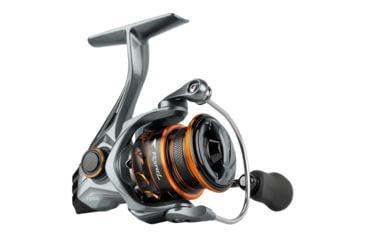 Image of Kast King Kestrel 1000 SFS Carbon Body Spinning Reel, 6.2:1, 4.6oz, KKRLSPNKSSFS10GS