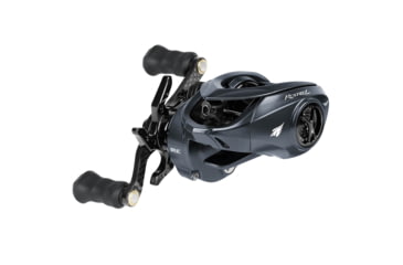 Image of Kast King Kestrel Elite Magnesium Frame BFS Finesse Baitcasting Reel, Right, KKRLCSTKSEBFS84RSCG