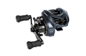 Image of Kast King Kestrel Elite Magnesium Frame BFS Finesse Baitcasting Reel, Right, KKRLCSTKSEBFS84RSCG
