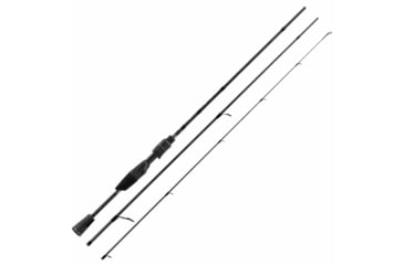 Image of Kast King Kestrel Finesse Fishing Rod, Casting 6 9 2pc Fast-Ultra-Light, KKRDCSTKS63ULBF2