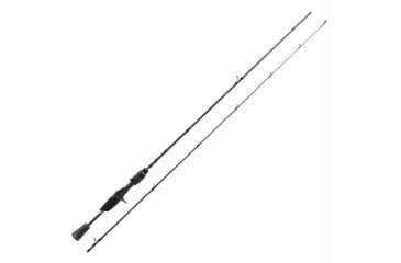 Image of Kast King Kestrel Finesse Fishing Rod, Spinning 52 / Fast-Feather Light-2pcs, KKRDSPNKS52FLSF2