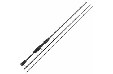 Image of Kast King Kestrel Finesse Fishing Rod, Spinning 52 / Fast-Feather Light-2pcs, KKRDSPNKS52FLSF2