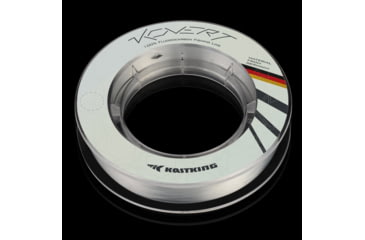 Image of Kast King Kovert Fluorocarbon Fishing Line, Clear, 10 lb/200 yd, KKLIFLOKO200YCL10