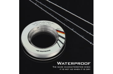 Image of Kast King Kovert Fluorocarbon Fishing Line, Clear, 10 lb/200 yd, KKLIFLOKO200YCL10