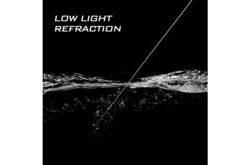 Image of Kast King Kovert Xtreme Fluorocarbon Fishing Line, Clear, 4 lb/200 yd, KKLIFLOKX200YCL4