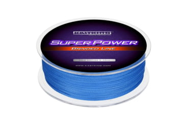 Image of Kast King Line Braid Superpower