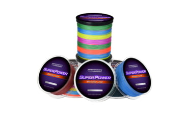 Image of Kast King Line Braid Superpower